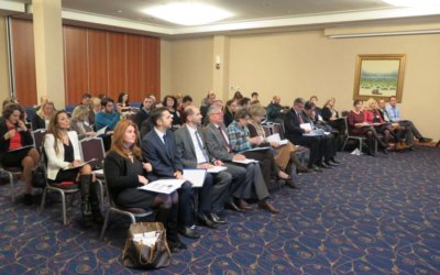 Održan Regionalni partnerski forum Programa „Europa za građane 2014. – 2020.“