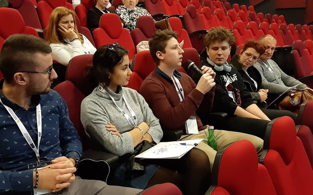 Kontakt točka Europa za građane na završnoj konferenciji projekta SMUG – Small Municipalities against Euroscepticism